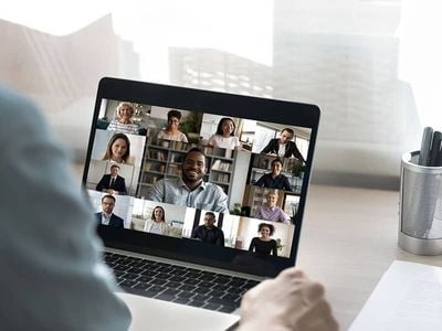 Virtual Event